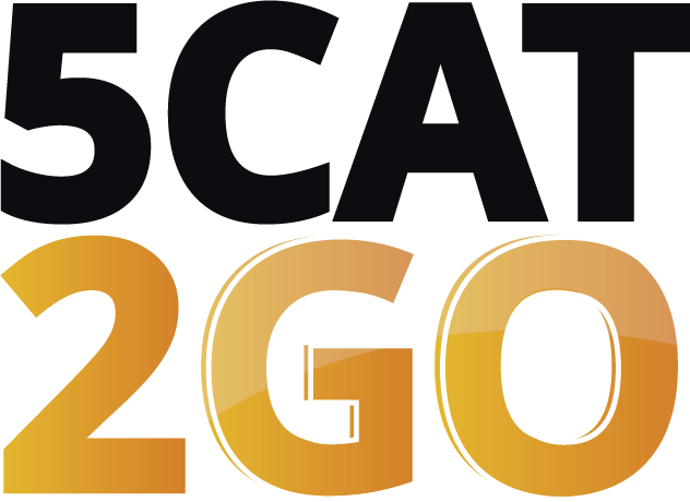 5Cat2Go